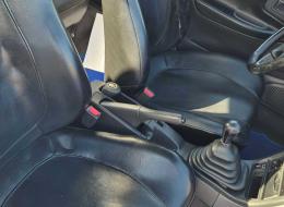 Subaru Impreza GT Turbo