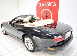 Jaguar XK8 4.2l Cabriolet
