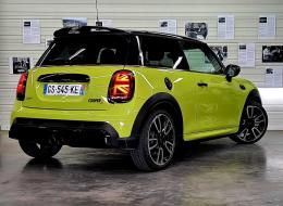 Mini Cooper COOPER S 178CV PACK JCW