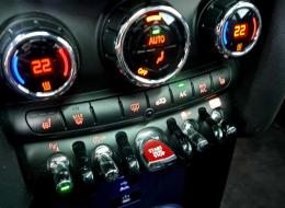 Mini Cooper COOPER S 178CV PACK JCW