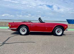Triumph TR6
