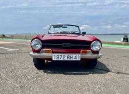 Triumph TR6