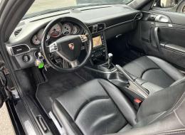 Porsche 997 Phase 2 Carrera S Cabriolet