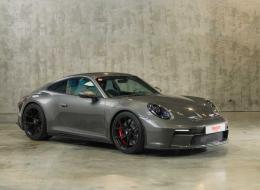Porsche 992 .1 GT3 Touring