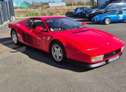 Ferrari Testarossa
