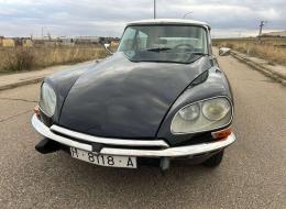 Citroen DS 23 IE