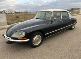 Citroen DS 23 IE