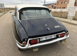 Citroen DS 23 IE