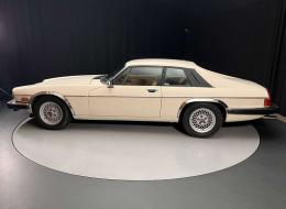 Jaguar XJS V12 Coupé