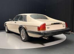 Jaguar XJS V12 Coupé
