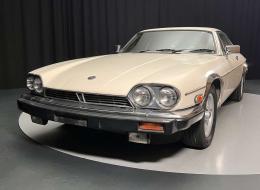 Jaguar XJS V12 Coupé