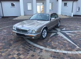 Jaguar Série - XJ V8 4.0