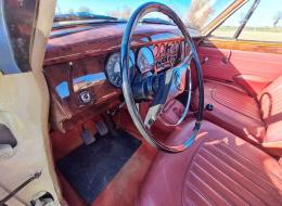 Jaguar MK 2 3.4