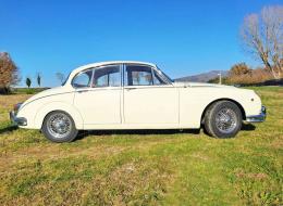 Jaguar MK 2 3.4
