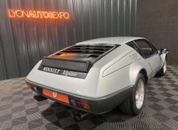 Alpine A 310 V6
