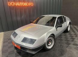 Alpine A 310 V6