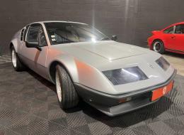Alpine A 310 V6