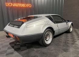 Alpine A 310 V6