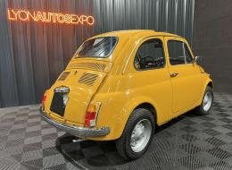 Fiat 500 L
