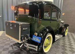 Ford A Saloon 4 Portes