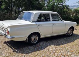 Ford Cortina MK1
