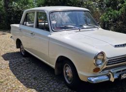 Ford Cortina MK1