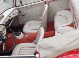 Austin Healey 3000 MK2 BJ7