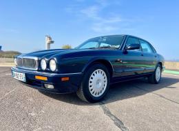 Jaguar Série - XJ 6 3.2L