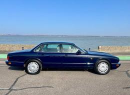 Jaguar Série - XJ 6 3.2L