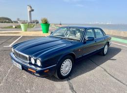 Jaguar Série - XJ 6 3.2L
