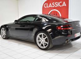 Aston Martin Vantage V8 4.3 l