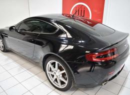 Aston Martin Vantage V8 4.3 l
