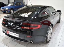Aston Martin Vantage V8 4.3 l