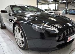 Aston Martin Vantage V8 4.3 l