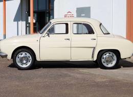 Renault Dauphine