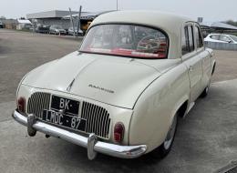 Renault Dauphine