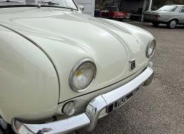 Renault Dauphine