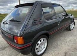 Peugeot 205 GTI 1.9
