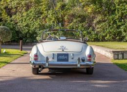 Mercedes-Benz SL 190