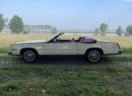 Cadillac Eldorado Cabriolet