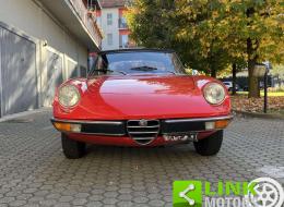 Alfa Roméo Spider 1300