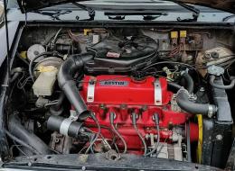 Mini 1300 Rover Cosmopolitan