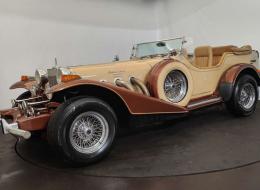 Excalibur Phaeton Series III