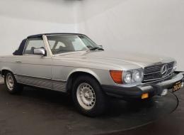 Mercedes-Benz SL 450