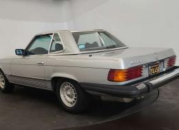 Mercedes-Benz SL 450