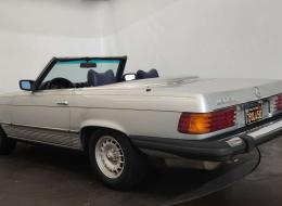 Mercedes-Benz SL 450