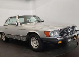 Mercedes-Benz SL 450