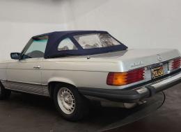 Mercedes-Benz SL 450