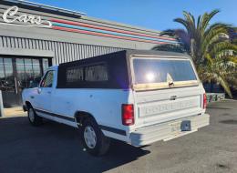 Dodge Pick-up D-100