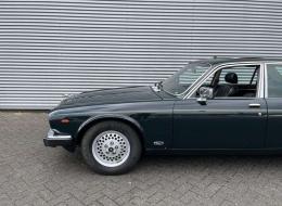 Jaguar Série - XJ 12 Series 3
